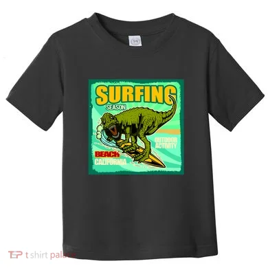 Toddler T-Shirt