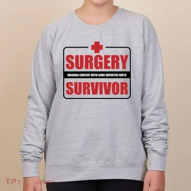 Women's Sweatshirt