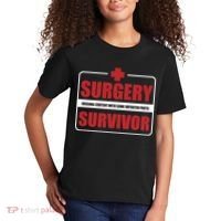 Surgery Survivor Imported Parts Kids T-Shirt thumb 2