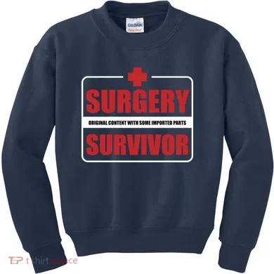 Kids Sweatshirt