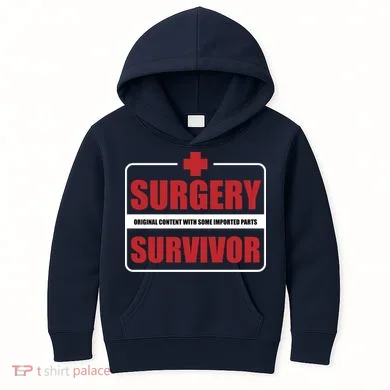 Kids Hoodie