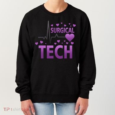 Surgical Tech Women's Sweatshirt