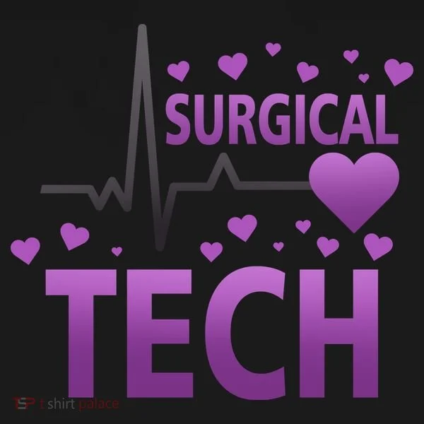 Surgical Tech Doggie Tank
