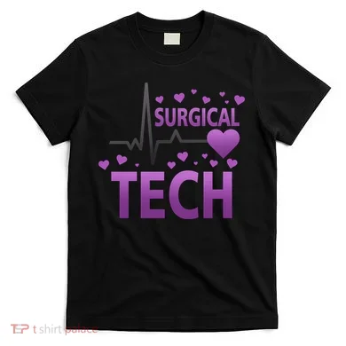 Surgical Tech T-Shirt