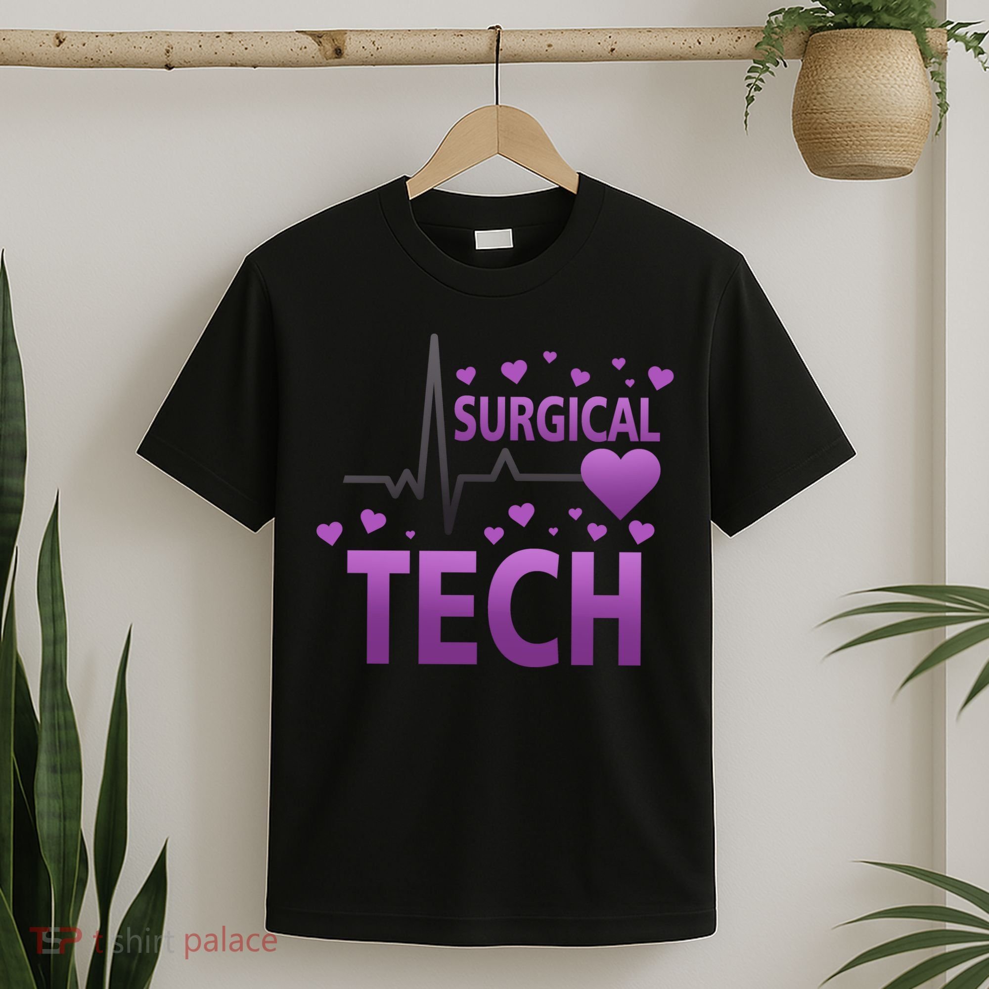 Surgical Tech T-Shirt