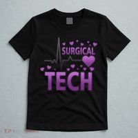 Surgical Tech T-Shirt thumb 5