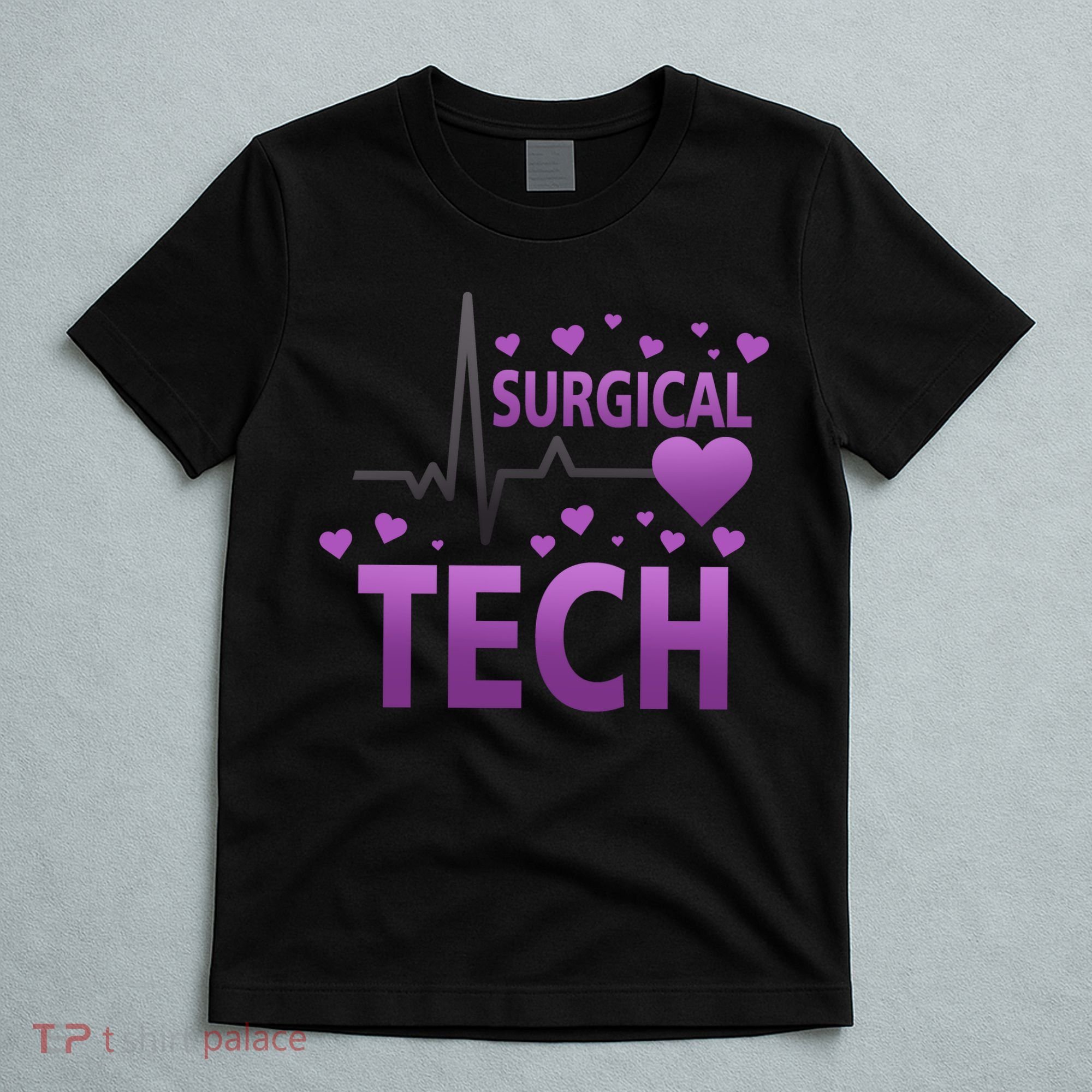 Surgical Tech T-Shirt