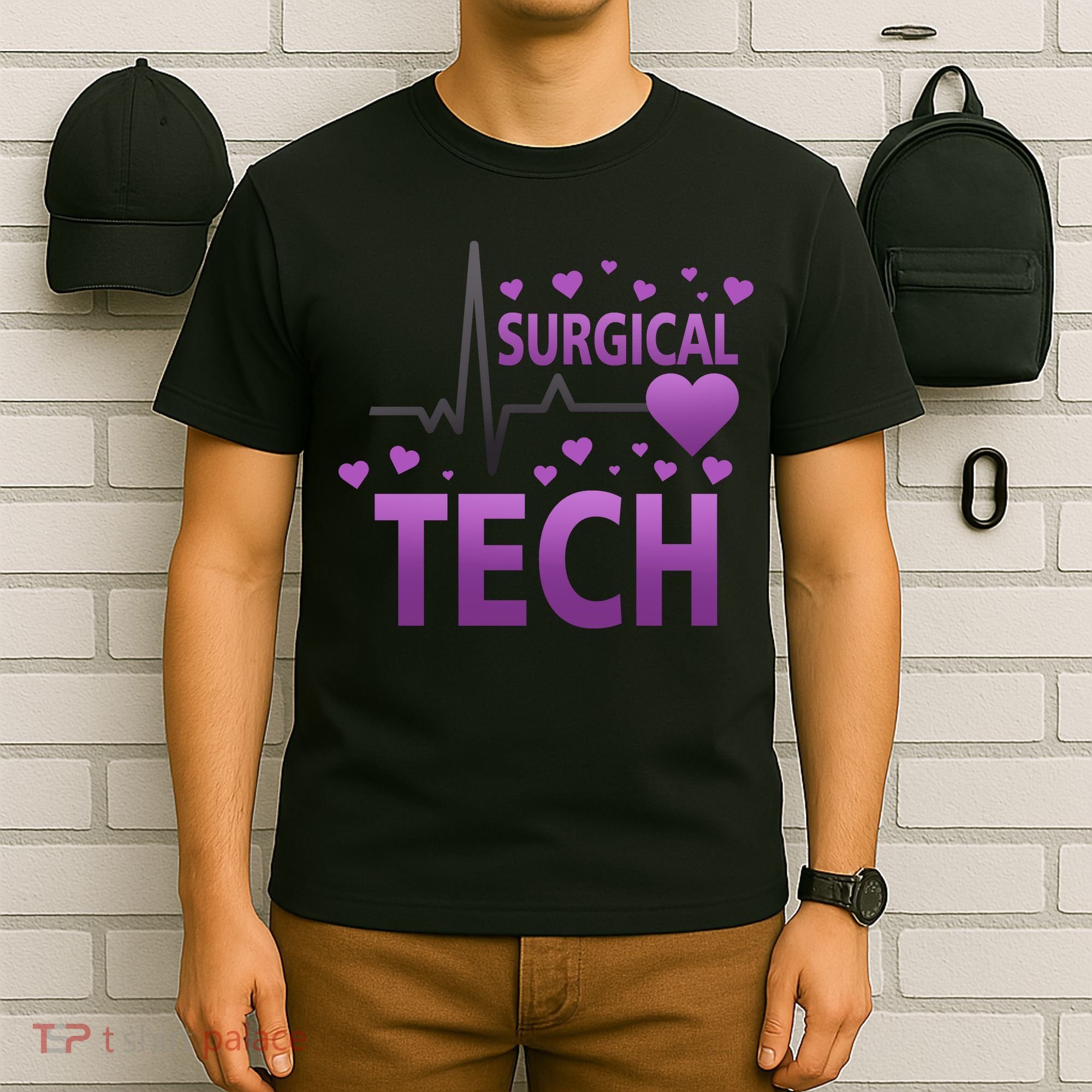 Surgical Tech T-Shirt