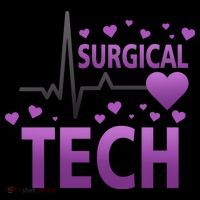 Surgical Tech T-Shirt thumb 7