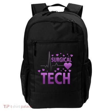 Surgical Tech Backpack
