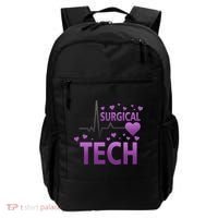 Surgical Tech Backpack thumb 0