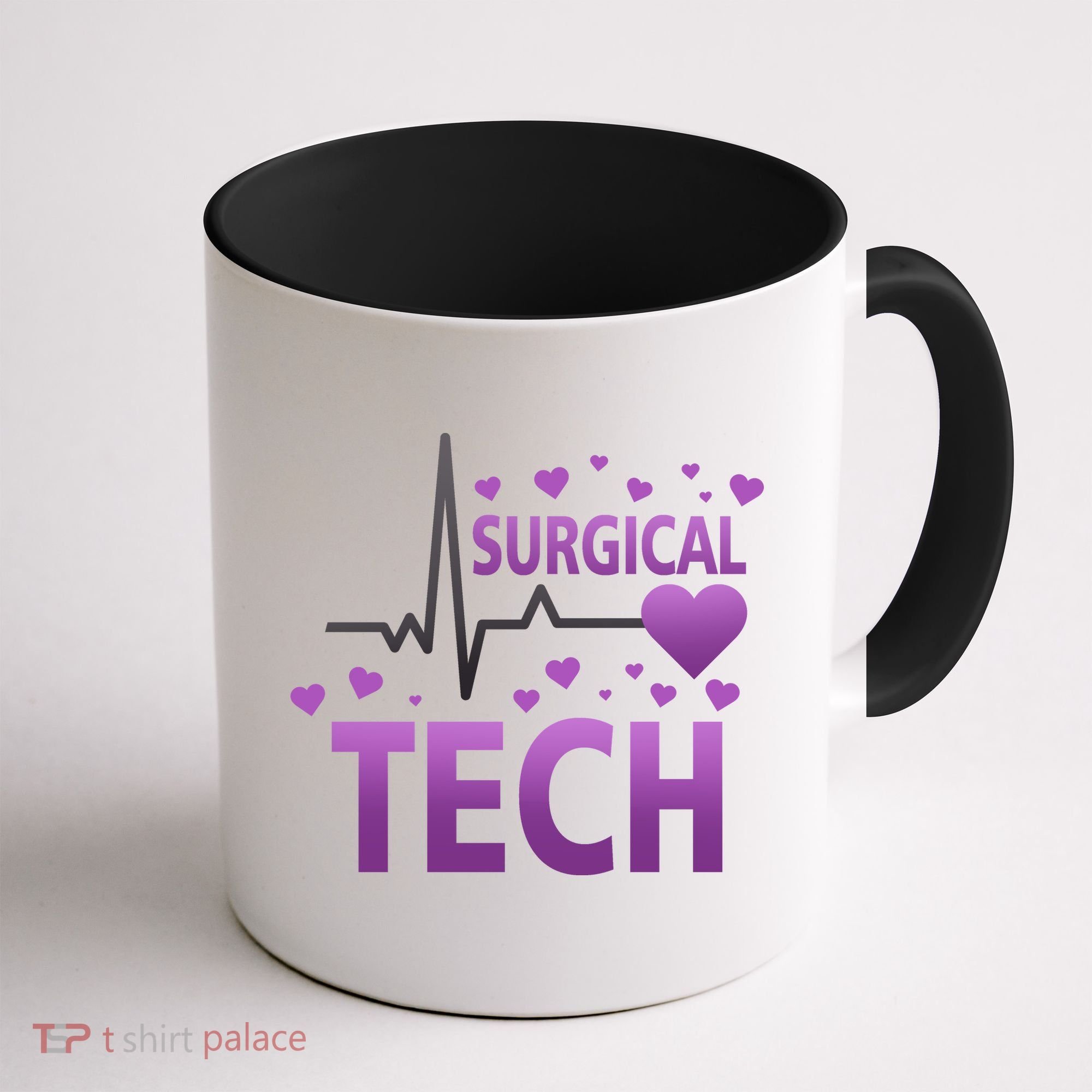 Surgical Tech Coffee Mug