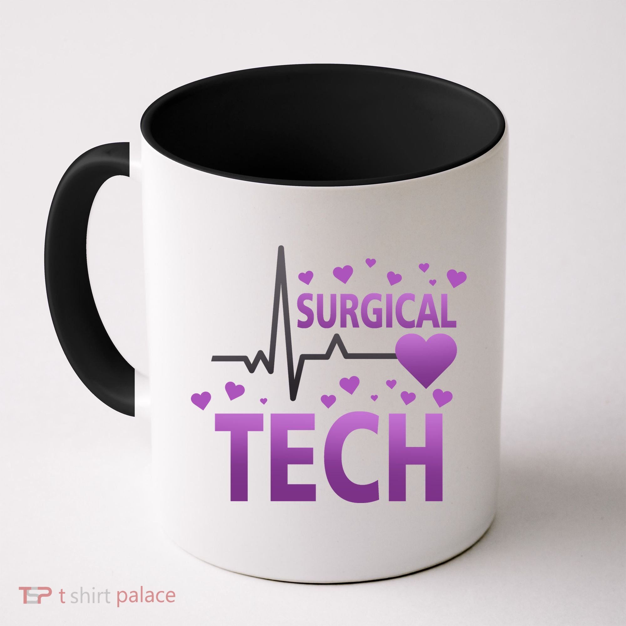 Surgical Tech Coffee Mug
