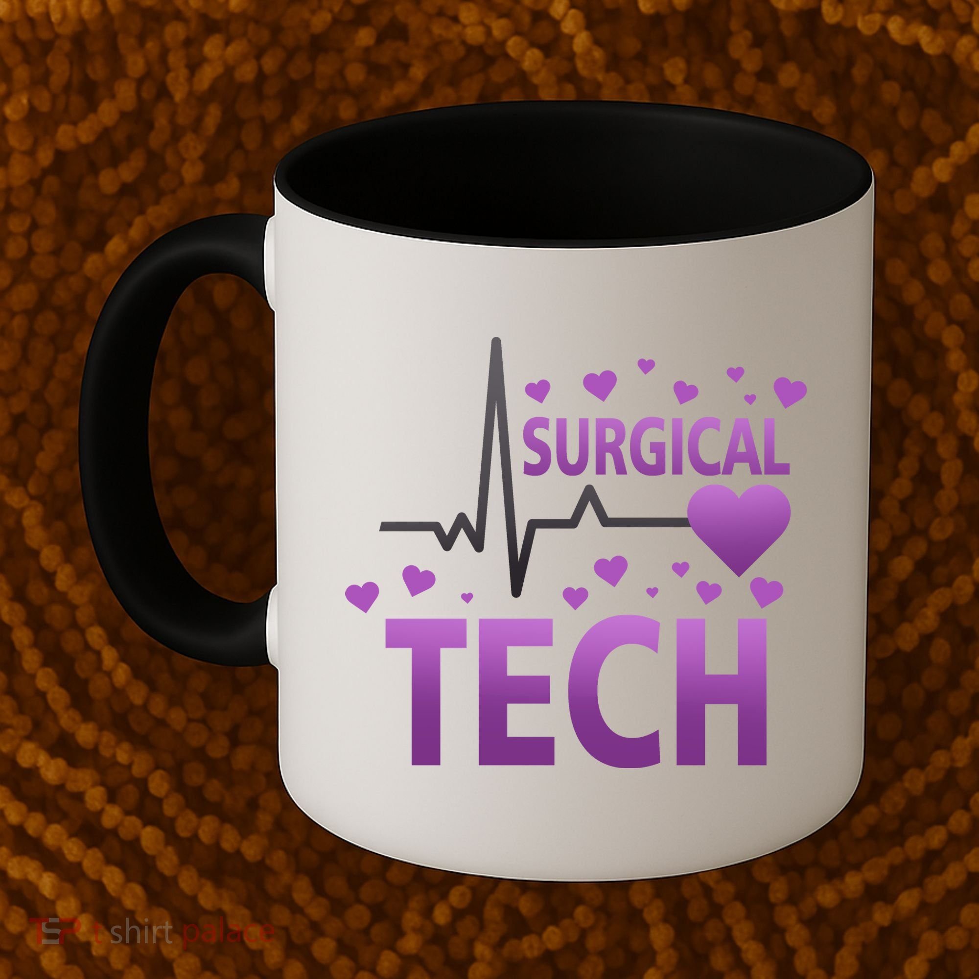 Surgical Tech Coffee Mug