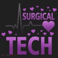 Surgical Tech Beanie thumb 2