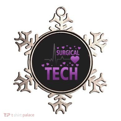 Surgical Tech Ornament