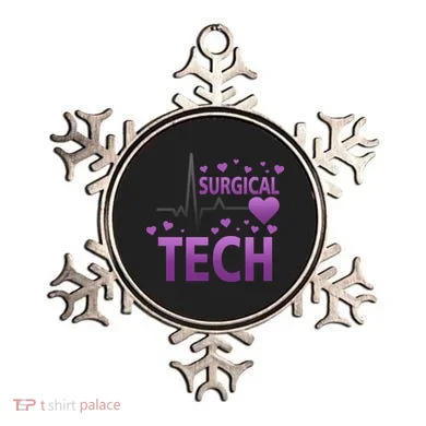 Surgical Tech Ornament