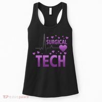Surgical Tech Women's Tank Top thumb 0