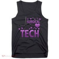 Surgical Tech Tank Top thumb 0