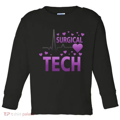 Toddler Long Sleeve
