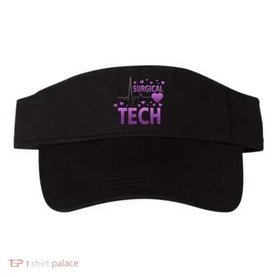 Surgical Tech Visor