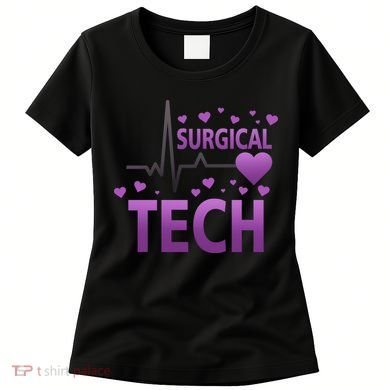 Surgical Tech Women's T-Shirt