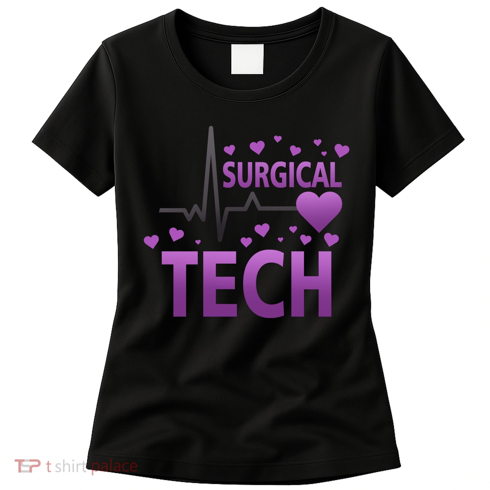 Surgical Tech Women's T-Shirt