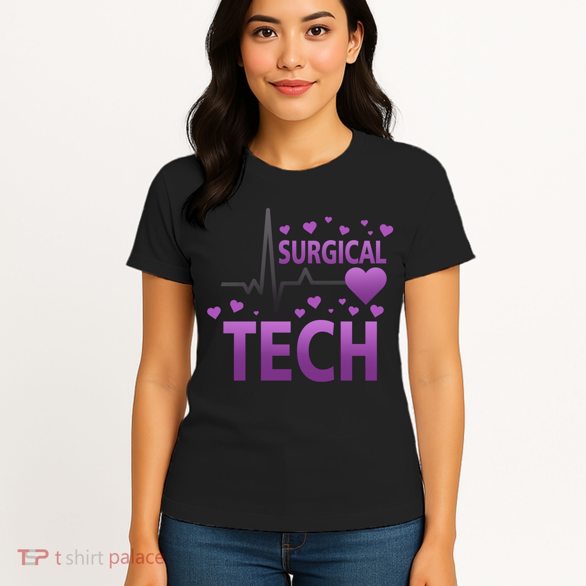 Surgical Tech Women's T-Shirt