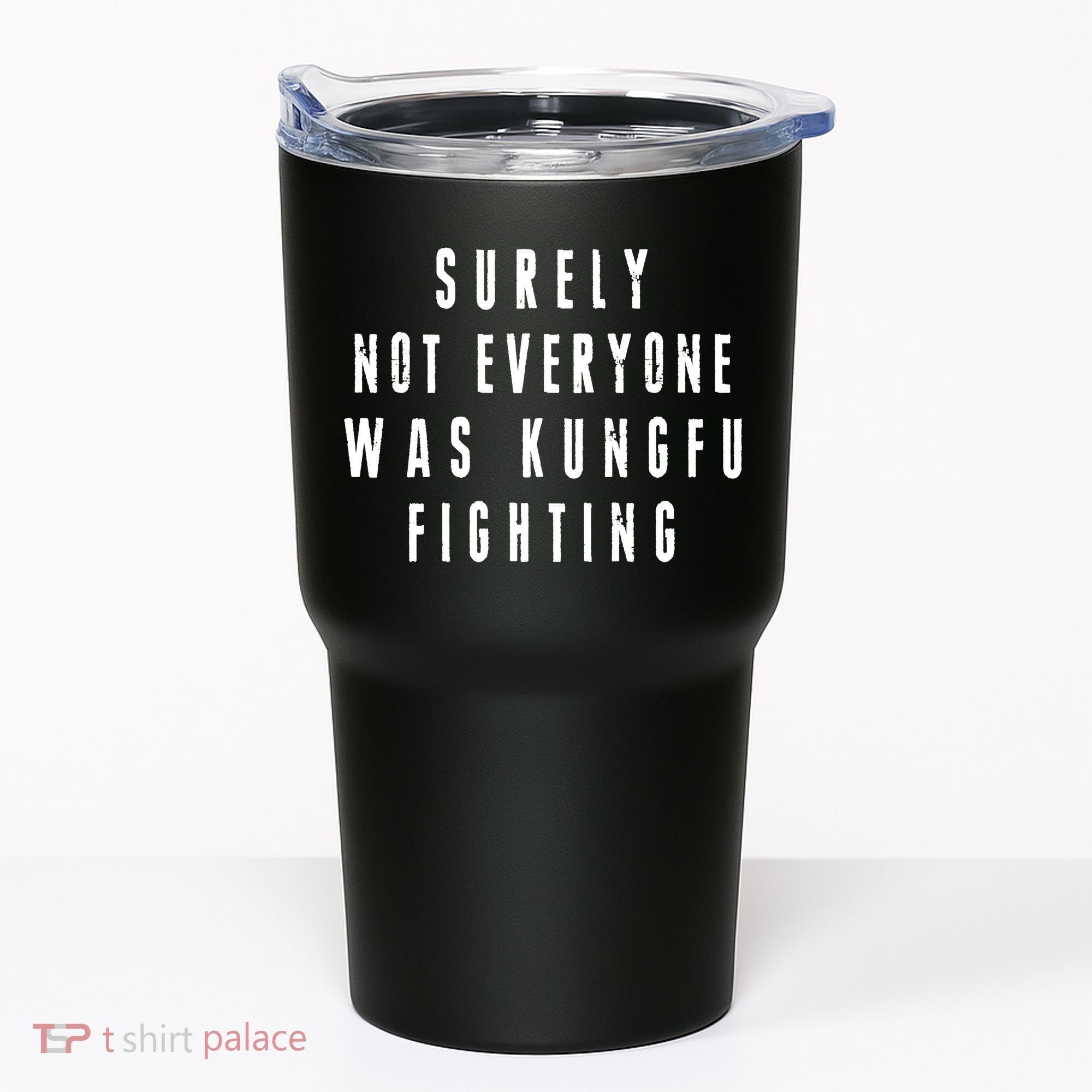 Surley Not Everyone Was Kungfu Fighting Funny Meme Tumbler