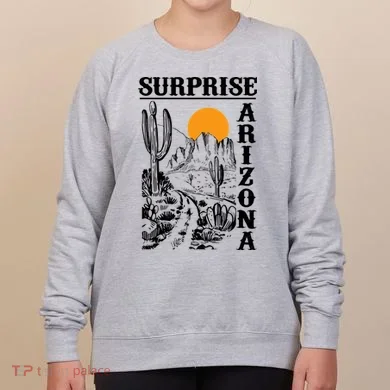 Women's Sweatshirt