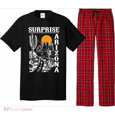 Pajama Set