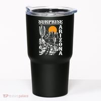 Surprise Arizona Tumbler thumb 0