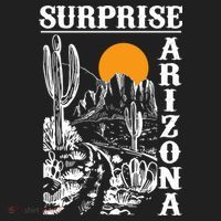 Surprise Arizona Tumbler thumb 3