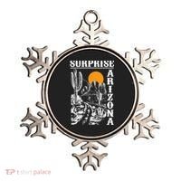Surprise Arizona Ornament thumb 0