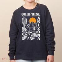 Surprise Arizona Women's Sweatshirt thumb 0