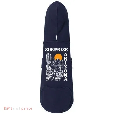 Doddie Hoodie