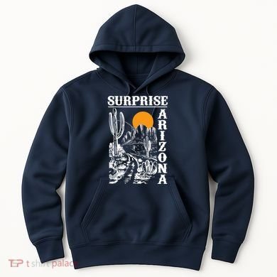 Surprise Arizona Hoodie