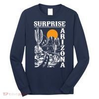 Surprise Arizona Long Sleeve Shirt thumb 0