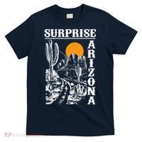 Surprise Arizona T-Shirt thumb 0
