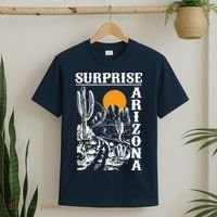 Surprise Arizona T-Shirt thumb 2