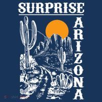 Surprise Arizona Coaster thumb 2