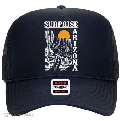 Surprise Arizona Hat