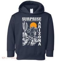 Surprise Arizona Toddler Hoodie thumb 0