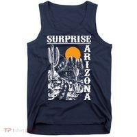 Surprise Arizona Tank Top thumb 0