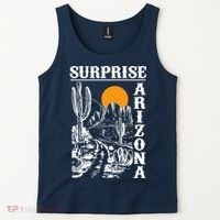 Surprise Arizona Tank Top thumb 2