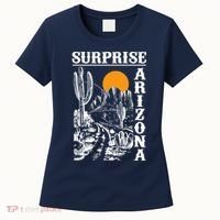 Surprise Arizona Women's T-Shirt thumb 0