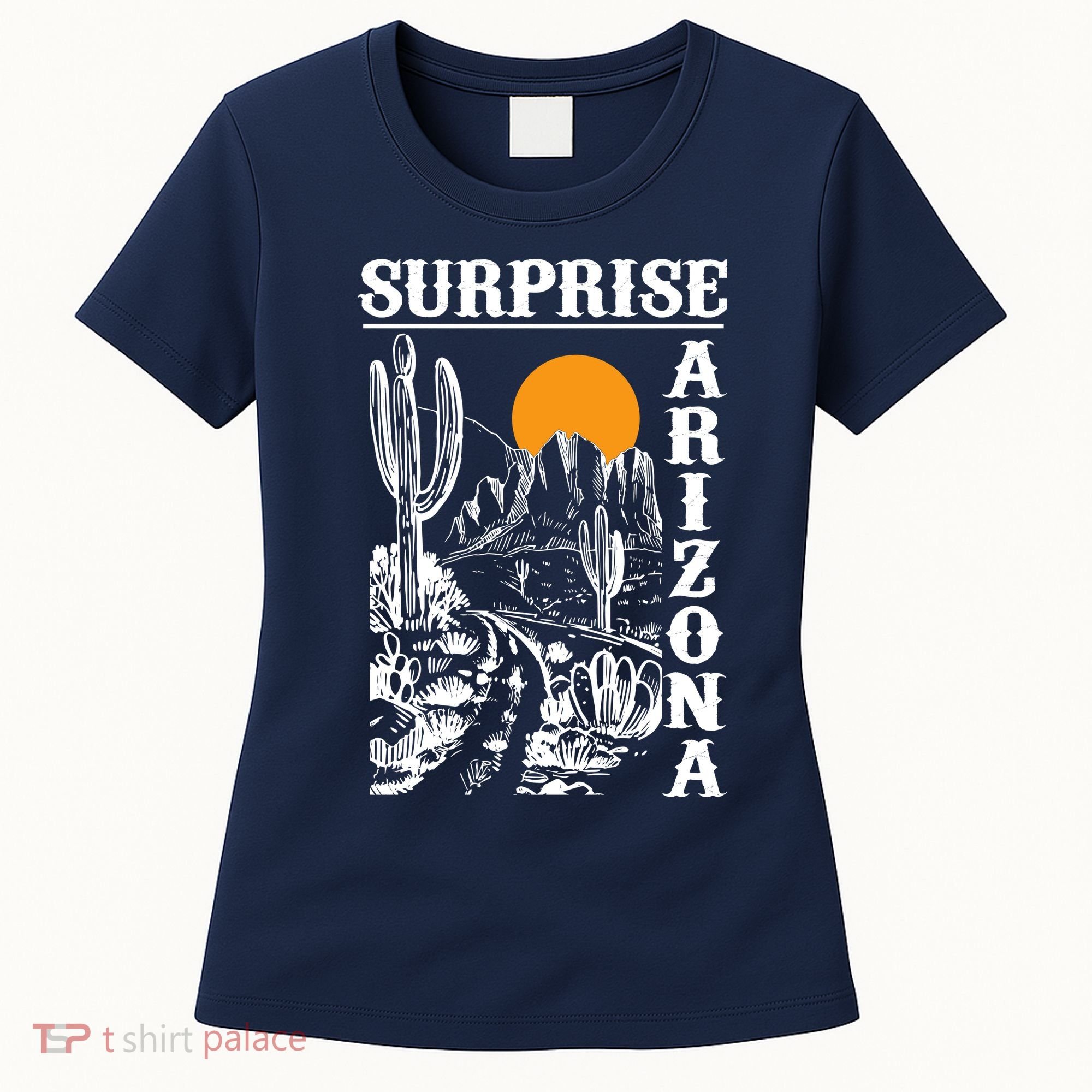 Surprise Arizona Women's T-Shirt