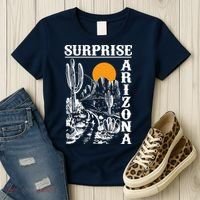 Surprise Arizona Women's T-Shirt thumb 3