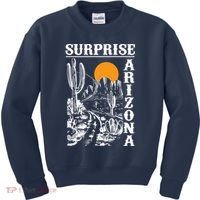Surprise Arizona Kids Sweatshirt thumb 0