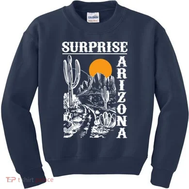 Kids Sweatshirt